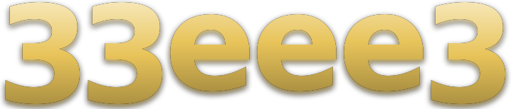 33eee3 logo